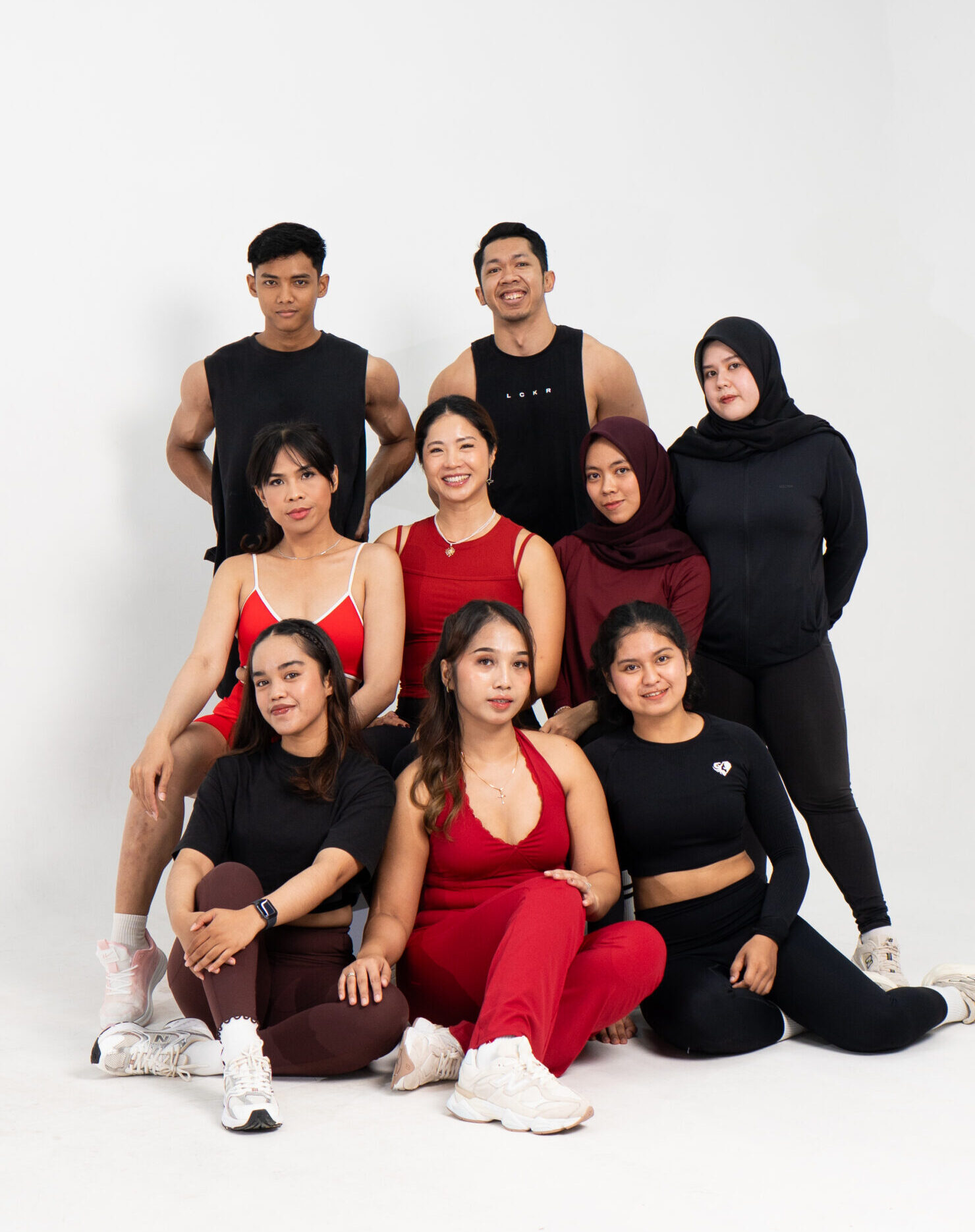 More Than a Studio